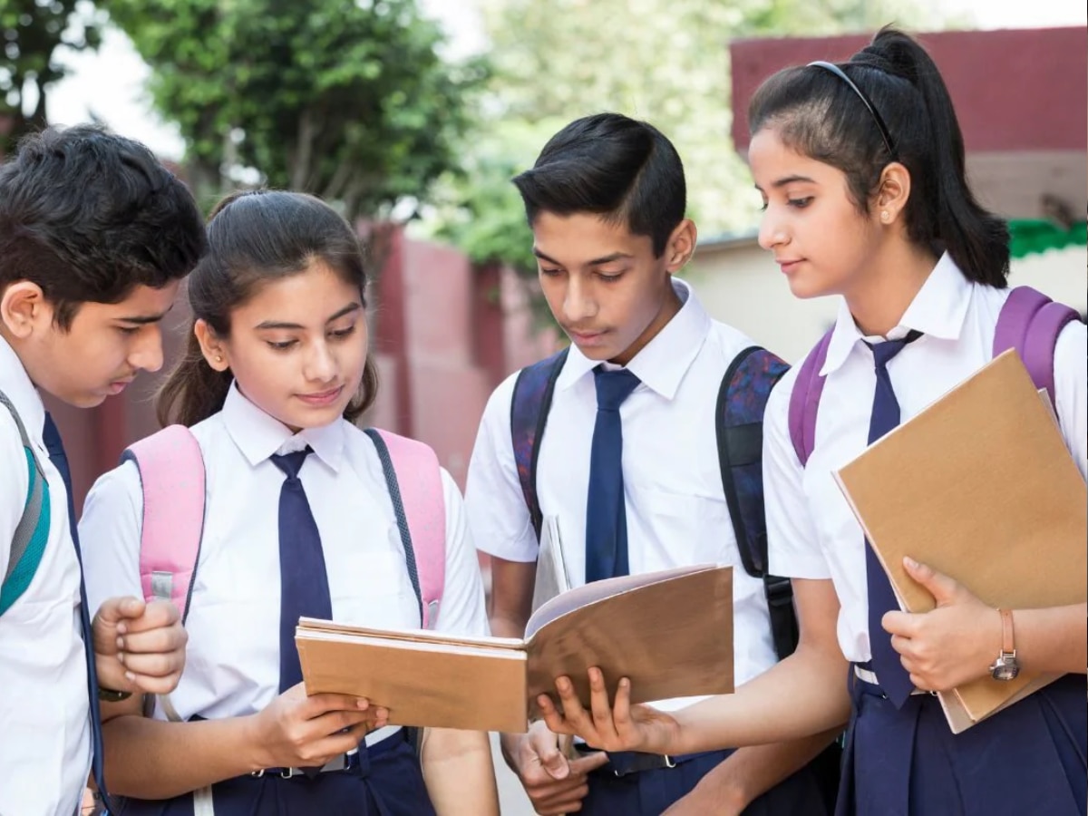 CBSE Class 12 Result 2026 Passing Marks Re-evaluation And Compartment ...
