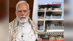 विवेक विहार अग्निकांड में 9 की मौत, PM मोदी ने जताया दुख; 2 लाख मुआवजे का किया ऐलान