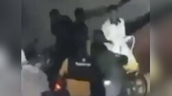 नाइजीरिया का 'रेप फेस्टिवल', सड़क के बीचोंबीच महिलाओं के फाड़े कपड़े; मानवता शर्मसार
