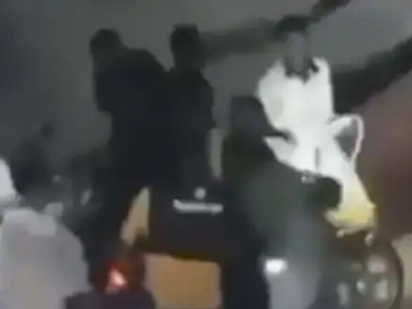 Rape Festival Controversy in Nigeria Women Stripped Naked Beaten and