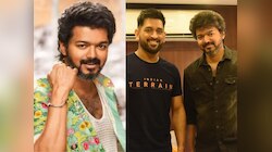 तमिलनाडु चुनाव में Thalapathy Vijay की लहर के बीच VIRAL हुई MS Dhoni के साथ तस्वीर