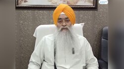 ਜਥੇਦਾਰ ਵੱਲੋਂ ਸੰਧਵਾਂ ਨੂੰ ਤਲਬ ਕੀਤੇ ਜਾਣ ਦੀ ਗਿਆਨੀ ਰਘਬੀਰ ਸਿੰਘ ਵੱਲੋਂ ਨਿਖੇਧੀ