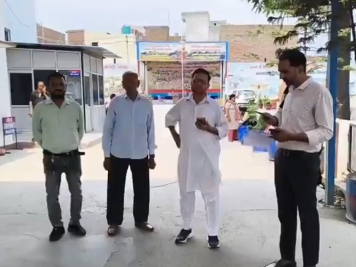 rudrapur news की ताज़ा खबरे हिन्दी में | ब्रेकिंग और लेटेस्ट न्यूज़ in ...
