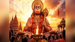 अयोध्या में बड़े मंगलवार पर भक्तों का रेला, हनुमान जी का दर्शन करने वालों की होड़