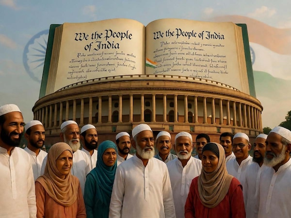 Indian Muslims: क्या धार्मिक आधार पर भेदभाव के शिकार हो रहे हैं भारत के मुसलमान? 
