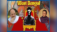 Odisha News: ପଶ୍ଚିମବଙ୍ଗ ମୁଖ୍ୟମନ୍ତ୍ରୀ ହେବ କିଏ? ମିଳିମିଶି ନିଷ୍ପତ୍ତି ନେବେ ଅମିତ ଶାହା ଓ ମୁ