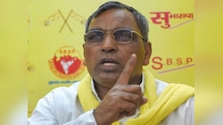 अखिलेश जहां जाते हैं BJP को जिताकर आते हैं... सपा अध्यक्ष पर OP राजभर का तंज 