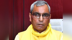 "ट्वीट, एसी और पीसी के नेता"... ओपी राजभर का अखिलेश पर तीखा हमला