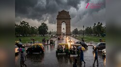 दिल्ली में आंधी-बारिश से मौसम हुआ सुहावना, जानें कब-तक रहेंगे ऐसे मिजाज