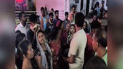 गिरिडीह में 300 कोयला चोरों का सीसीएल साइडिंग पर हमला, अधिकारी समेत 8 घायल, 1 की मौत