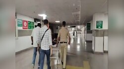 यमुनानगर में एनकाउंटर, काला राणा गैंग का बदमाश अमन गोली लगने के बाद गिरफ्तार