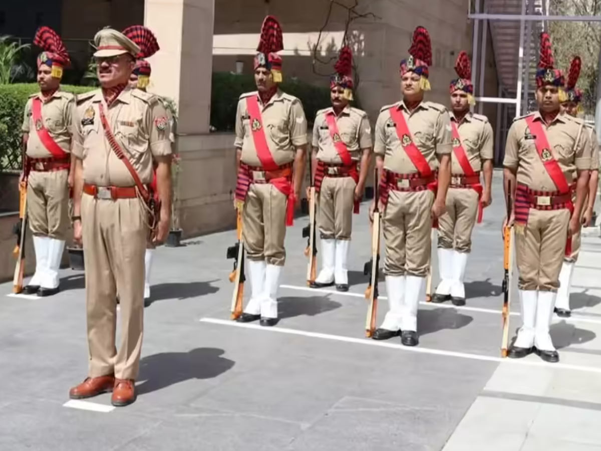 Uttar Pradesh Police Declare Results for 4,543 Sub-Inspector Posts — image 1
