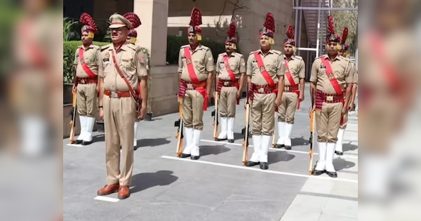 Uttar Pradesh Police Declare Results for 4,543 Sub-Inspector Posts — image 1