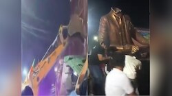 दफ्तर जला, 4 कार्यकर्ताओं की मौत, लेनिन की मूर्ति तोड़ी... क्यों सुलग रहा बंगाल?