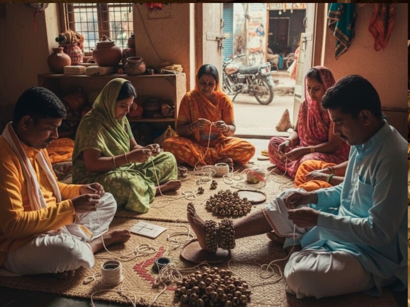 कैसे होता है तैयार