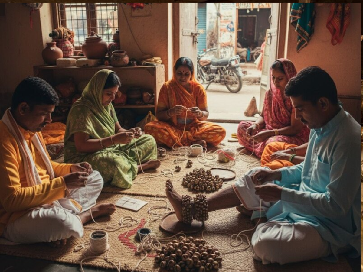 कैसे होता है तैयार