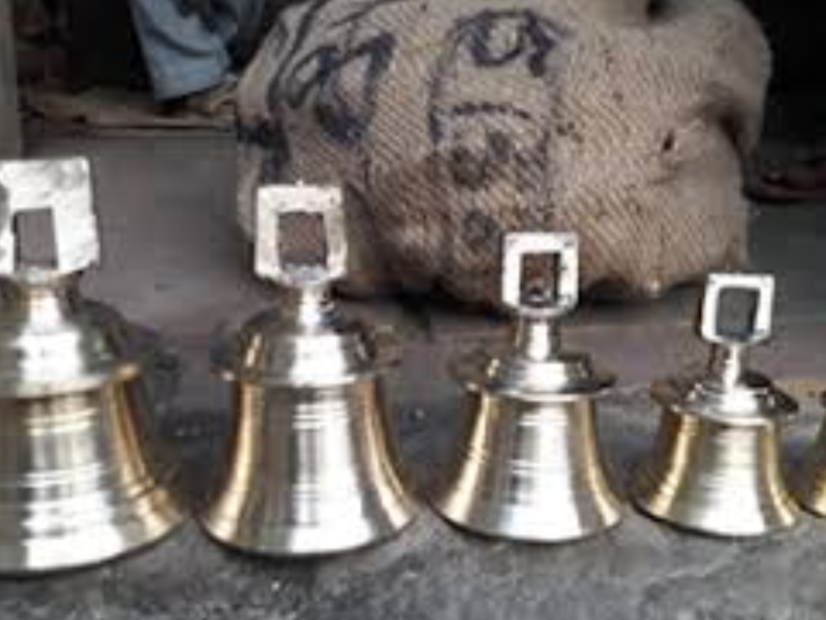 क्यों कहा जाता है 'घंटी और घुंघरू का शहर'