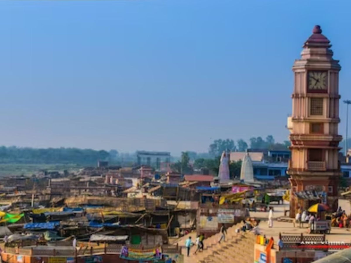 सदियों पुरानी पारंपरिक कला