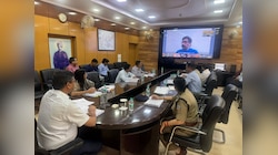 ड्रग्स-क्राइम पर CM ने कर दिया अधिकारियों को फ्री हैंड, अब नशा तस्करों पर टूटेगा कहर