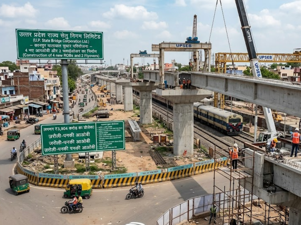 ट्रैफिक का दबाव काफी कम हो जाएगा