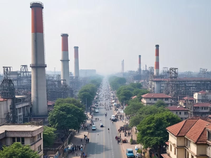 खनिज संपदा का खजाना