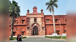 निवेश के नाम लूट: अलीगढ़ यूनिवर्सिटी के सैकड़ों कर्मचारियों से 400 करोड़ की ठगी