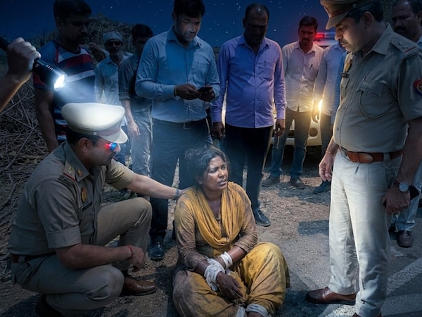 सांकेतिक तस्‍वीर