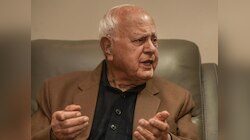 'हिंदुस्तान में धमाके होते रहते हैं', पंजाब में हुए ब्लास्ट पर बोले फारूक अब्दुल्ला