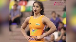 क्या सच में विनेश फोगाट पर लग जाएगा BAN? नियम तोड़ने पर सफाई देंगी रेस्लर और फिर...