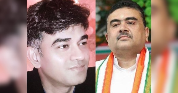 Suvendu Adhikari's Aide Shot Dead in West Bengal — image 2