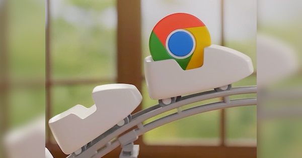 Google Chrome बिना अनुमति 4GB AI मॉडल डाउनलोड कर रहा है