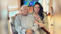 'बड़े जलसे की तैयारी है...', रोहिणी आचार्य के पोस्ट ने बढ़ा दी सियासी हलचल