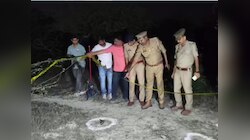 यूपी में अपराधियों पर 'प्रहार': फतेहपुर में एक लाख का इनामी गिरफ्तार