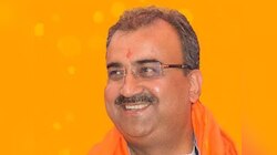 बीजेपी संगठन को मजबूत करेंगे मंगल पांडेय, दी जा सकती है ये बड़ी जिम्मेदारी
