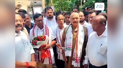 Odisha News: ଗାନ୍ଧୀପଥେ ନ୍ୟାୟ ଯାତ୍ରା ଆରମ୍ଭ କରିଛି ଜାତୀୟ କଂଗ୍ରେସ
