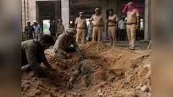 Delhi Crime: शाहदरा में निर्माणाधीन बिल्डिंग में रेता-बदरपुर में दबा मिला शव