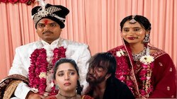 सच हो गई 'खलनायक' फिल्म की कहानी; जेलर फिरोजा खातून ने कैदी धर्मेंद्र से की शादी!