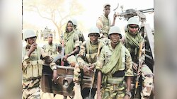 Nigeria: रेस्क्यू मिशन कामयाब, बंदूकधारियों के चंगुल से बच्चों-महिलाओं को बचाया