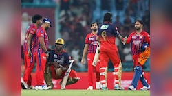 LSG vs RCB Highlights: लखनऊ सुपर जाएंट्स ने सांसें रोक देने वाले मैच में आरसीबी को हराया, 6 मैचों के बाद जीती ऋषभ पंत की सेना