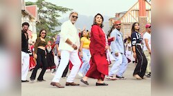 71 साल का साउथ सुपरस्टार, ‘दादी की शादी’ में बना 67 की नीतू कपूर का ऑनस्क्रीन दूल्हा