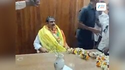 Odisha News: ଯୋଜନା ବୋର୍ଡ ଅଧ୍ୟକ୍ଷ ଭାବେ ଦାୟିତ୍ୱ ନେଲେ ବିଧାୟକ