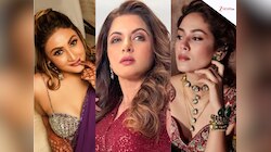 कोई 17 तो कोई 21... हंसने-खेलने के दिनों में ये हसीनाएं बन गई थीं मां, देखें नाम