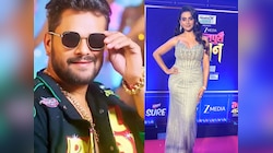 ZEE Bhojpuri Samman 2026: भोजपुरी अवॉर्ड शो में चमके खेसारी लाल यादव और अक्षरा सिंह