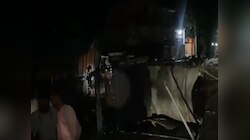 गिरिडीह की सड़क पर ट्रक नहीं, चल रहे थे 'यमराज', जो सामने आया उसकी छीन ली जिंदगी