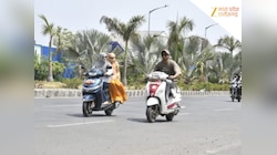 MP में बदला मौसम, कई जिलों में हो रही बारिश, इंदौर से उज्जैन तक फिर सताने लगी गर्मी