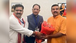 विष्णु देव साय ने सुवेंदु अधिकारी को दी बधाई, बोले- बंगाल में नए अध्याय का प्रारंभ