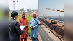 आगरा-अलीगढ़ ग्रीनफील्ड एक्सप्रेसवे के लिए जमीन अधिग्रहण शुरू, लेकिन किसान नाराज