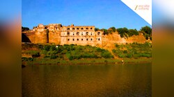 'दक्षिण का प्रवेश द्वार' कहा जाता है एमपी का यह जिला, यहां पड़ी थी ताजमहल की नींव
