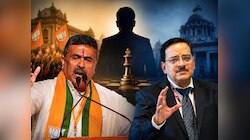 शुभेंदु ने कमान संभालते ही प्रशासनिक बदलाव किए, जानिए किसे बनाया सलाहकार?
