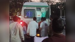 कानपुर में ऑटो-लोडर की भिड़ंत में पिता-पुत्री की मौत, बच्चे समेत नौ लोग घायल 